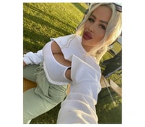 🔥 BLONDE CURVY GIRL 🔥- BJ QUEEN‼️🔥