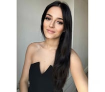 Pretty Betty ❤️ let’s have good time together ❤️