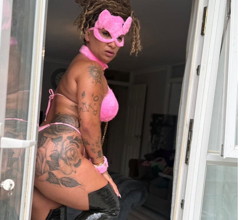 Escorts North London Finsbury Park Station - North London - Photos for CLARA🇧🇷🔥Partygirl