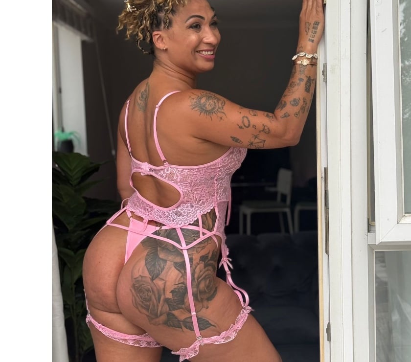 Escorts North London Finsbury Park Station - North London - Photos for CLARA🇧🇷🔥Partygirl