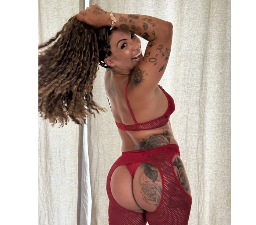 Fetish Escorts & Erotic Massage Finsbury Park Station North London - Photos for CLARA🇧🇷🔥Partygirl