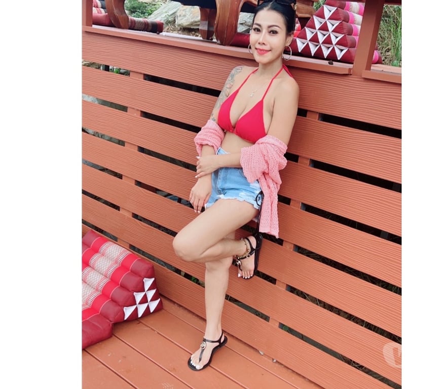 Escorts Greater Manchester Bolton - Photos for Hi guy I’m Thai Anna🔥🔥🔥