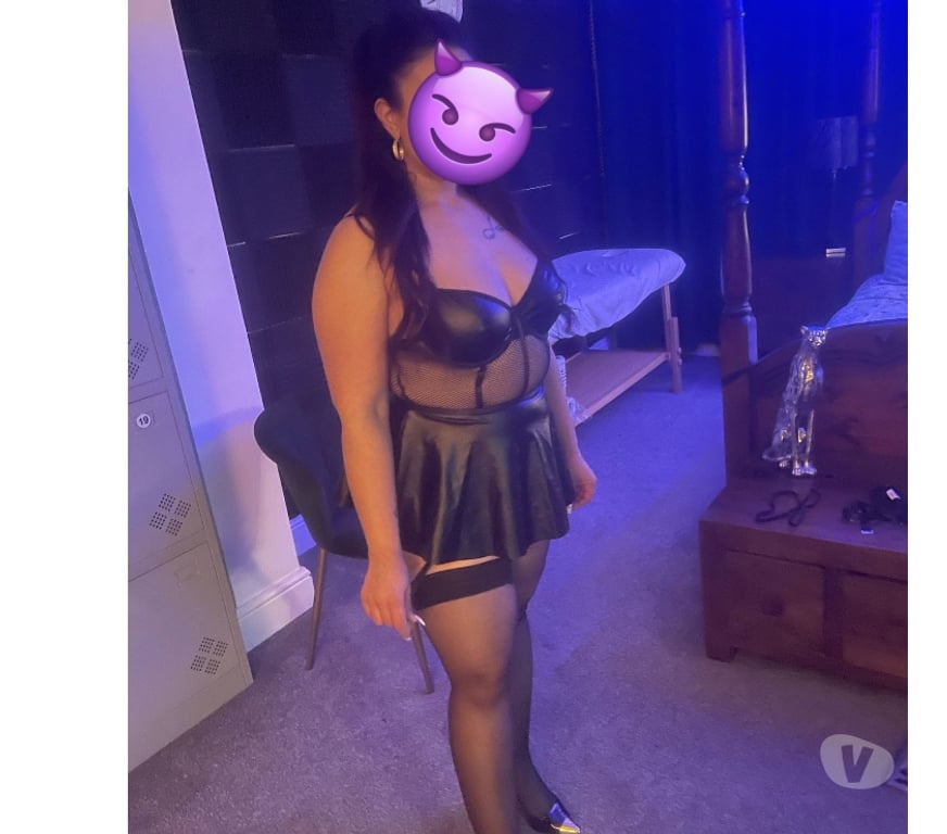 Escorts West Midlands Birmingham - Photos for New in Town Anna