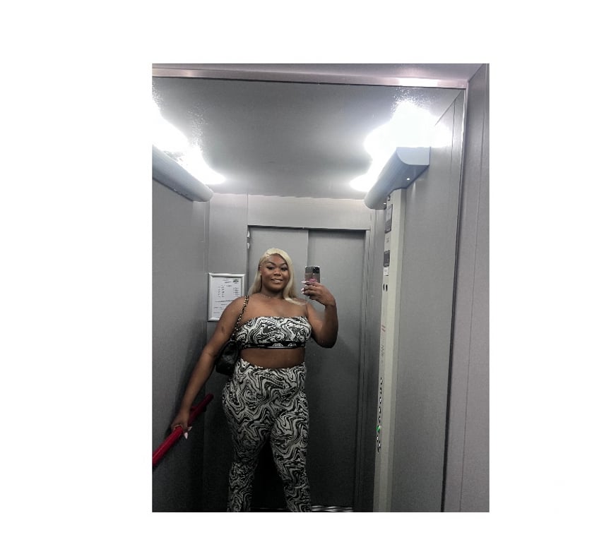 Trans Escorts Essex Southend-on-Sea - Photos for Sexy trans woman Gabby 💅🏾