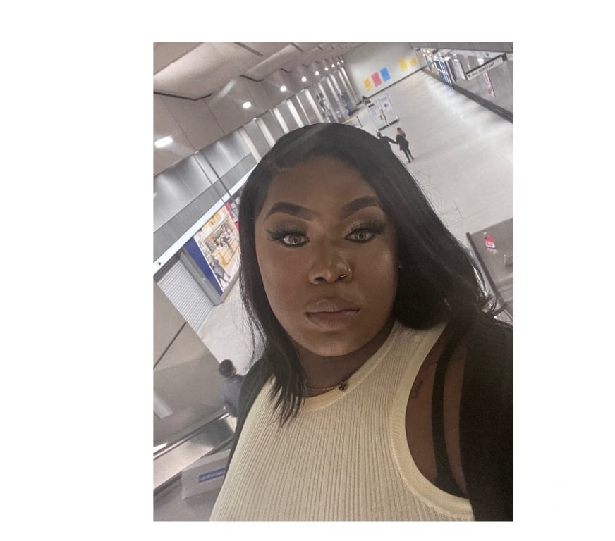 Trans Escorts Essex Southend-on-Sea - Photos for Sexy trans woman Gabby 💅🏾