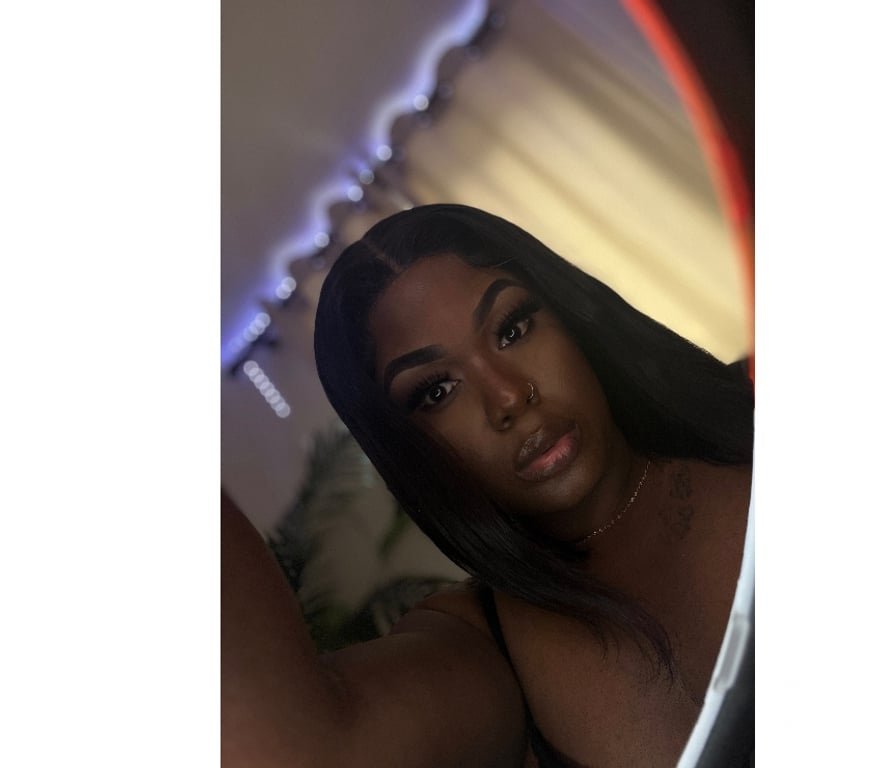 Trans Escorts Essex Southend-on-Sea - Photos for Sexy trans woman Gabby 💅🏾