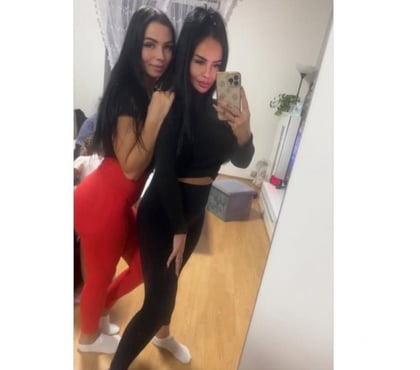  Escorts & Erotic Massage Beeston Leeds - Photos for 🎀MELLYSA ❤️Mona PARTY GIRLS 🥂TOWN🍌👅INC &OUT