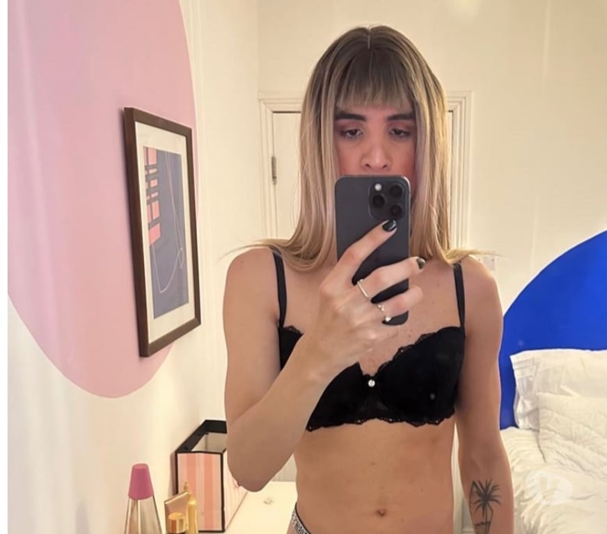 Trans Escorts Edinburgh Edinburgh - Edinburgh - Photos for Yasmin hot XXl Party