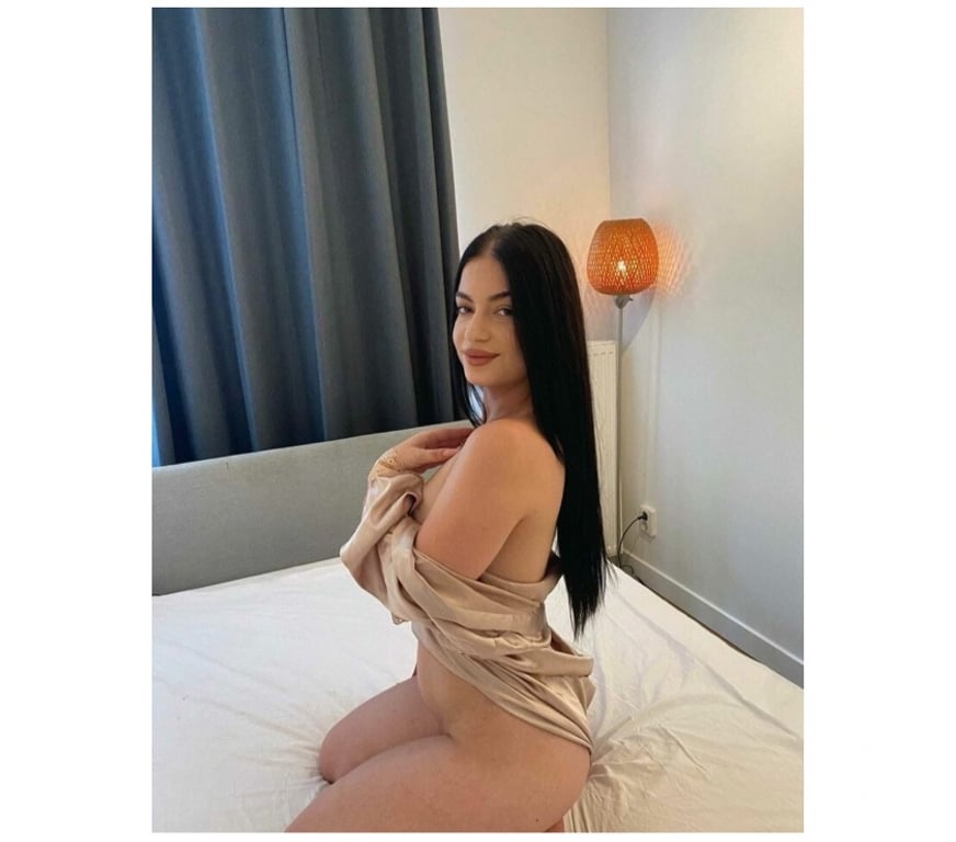 Escorts Lancashire Blackpool - Photos for Byanca new in the town❤️