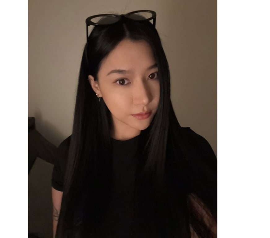 Escorts Greater Manchester Manchester - Photos for Hi Guys I'm nadia Thai girl Real pic