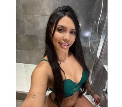 Duo Escorts & Erotic Massage Lewisham South East London - Photos for Rubina❤party girl❤new in town