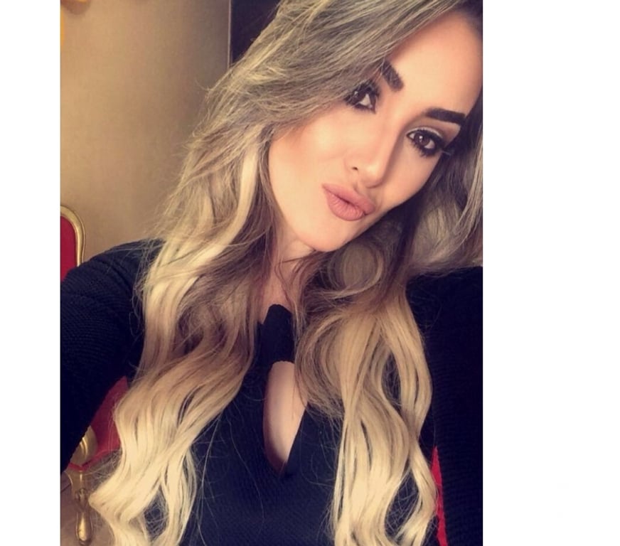 Escorts Worcestershire Worcester - Photos for Mia - Brazilian hottie (p@rtyyyyy) 🇧🇷