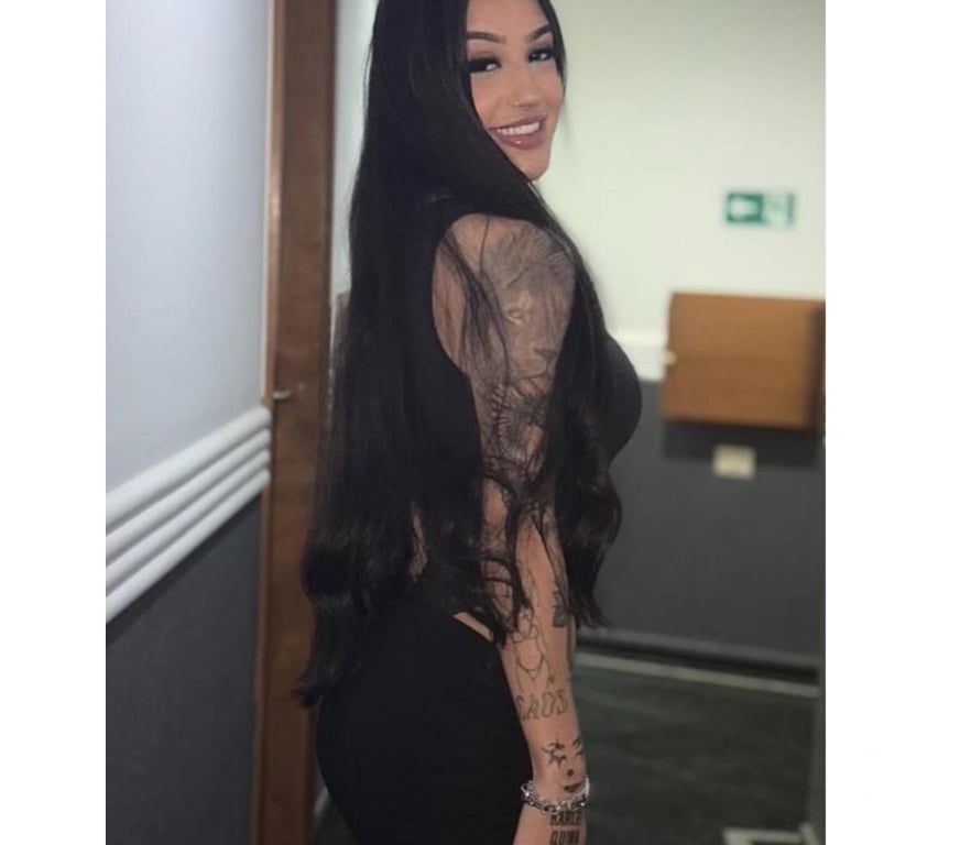 Escorts East London Canning Town - East London - Photos for 🔞🔞 BRAZILIAN - real pictures NORUSH 🔥🔞