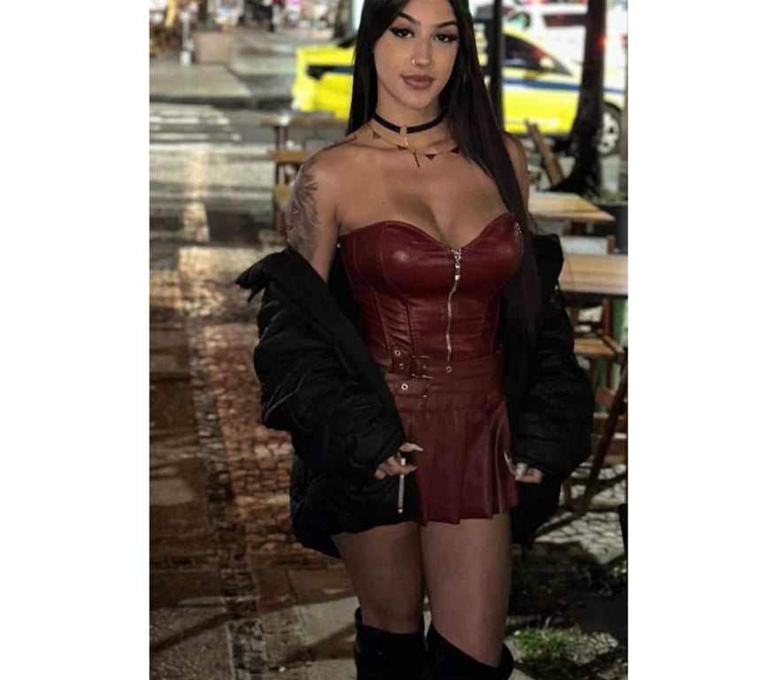 Escorts East London Canning Town - East London - Photos for 🔞🔞 BRAZILIAN - real pictures NORUSH 🔥🔞