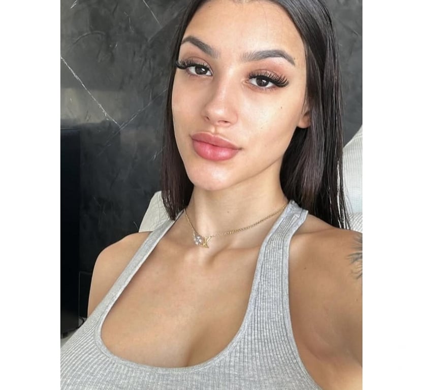 Escorts East London Canning Town - East London - Photos for 🔞🔞 BRAZILIAN - real pictures NORUSH 🔥🔞