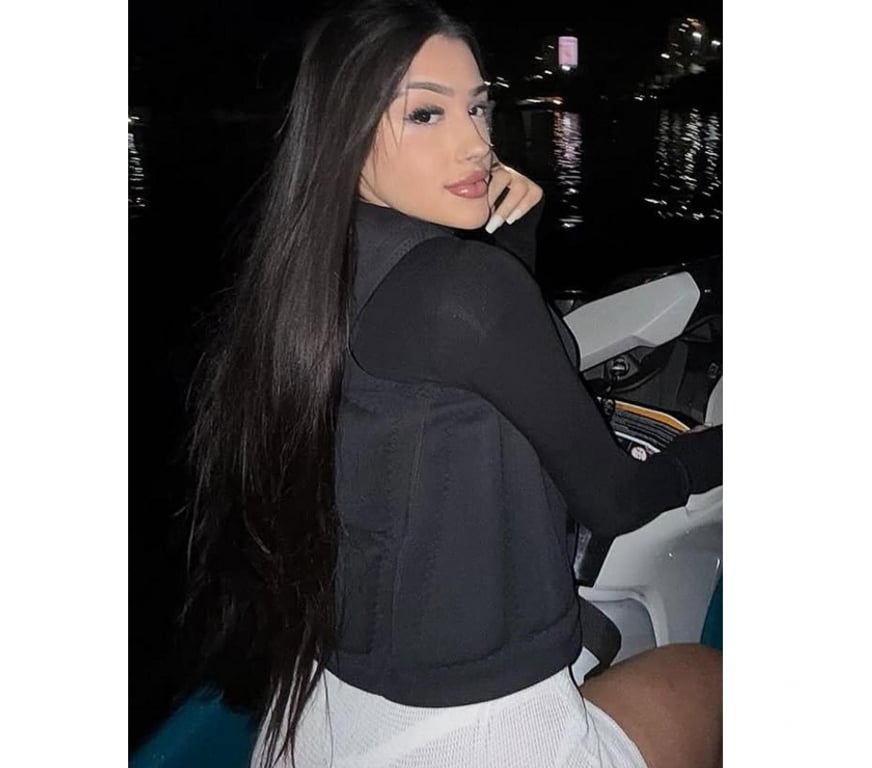 Escorts East London Canning Town - East London - Photos for 🔞🔞 BRAZILIAN - real pictures NORUSH 🔥🔞