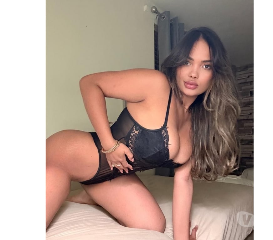 Escorts Kent Medway - Kent - Photos for New hot BRAZILIAN 🇧🇷🔥🍯in town center