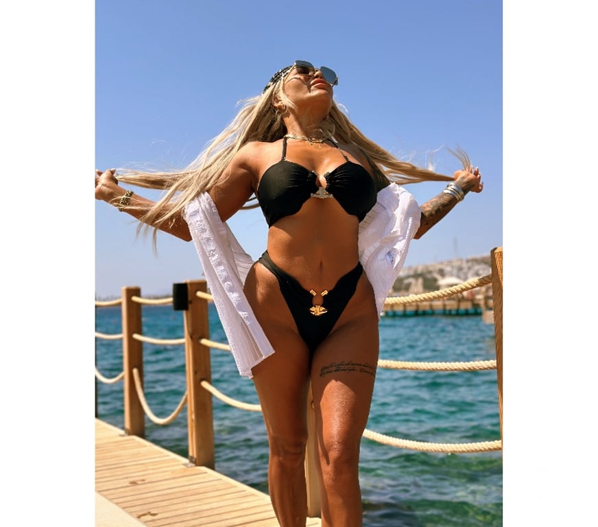 Escorts Staffordshire Stoke-on-Trent - Photos for ✅AIDA‼️3 DAYS HERE‼️💯REAL✅
