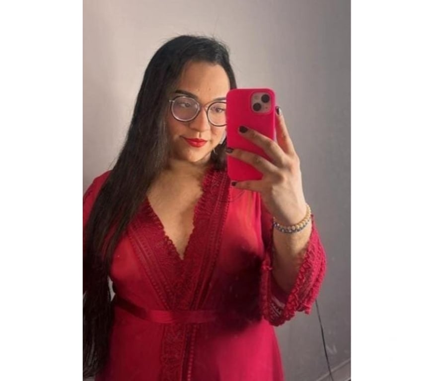 Adult Entertainment Central London Finsbury - Central London - Photos for Mia trans videocall