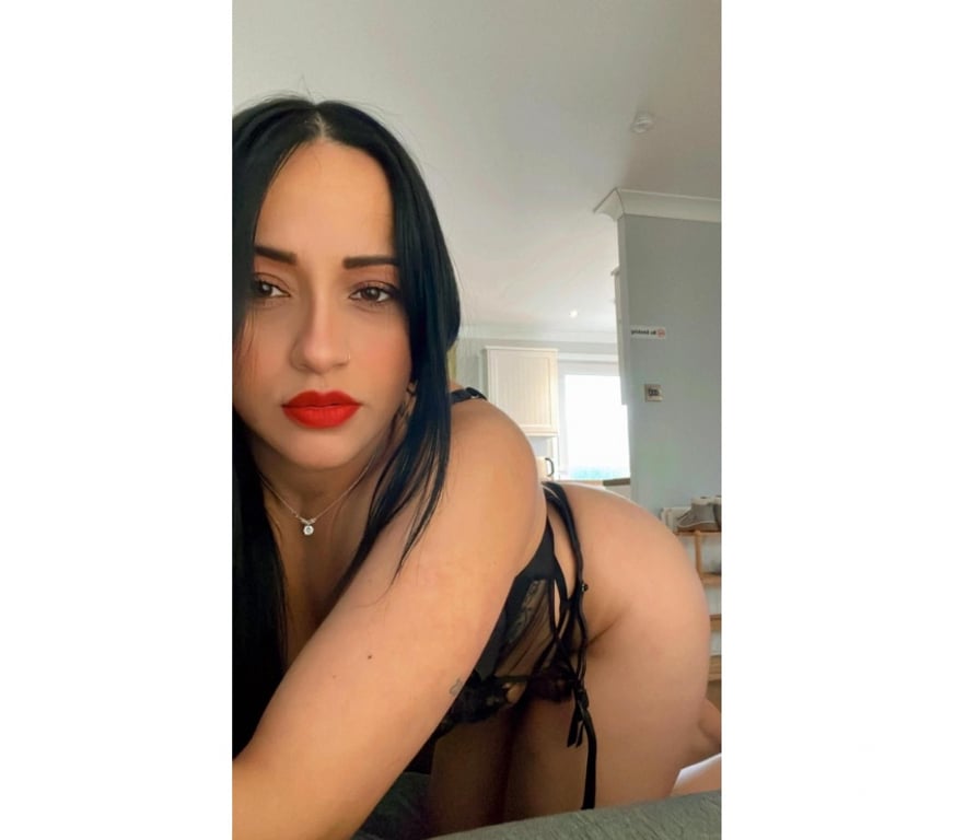 Escorts Hull Hull City Centre - Hull - Photos for GABRIELLA BRAZILIAN GIRL | NATURAL BODY | PARTY