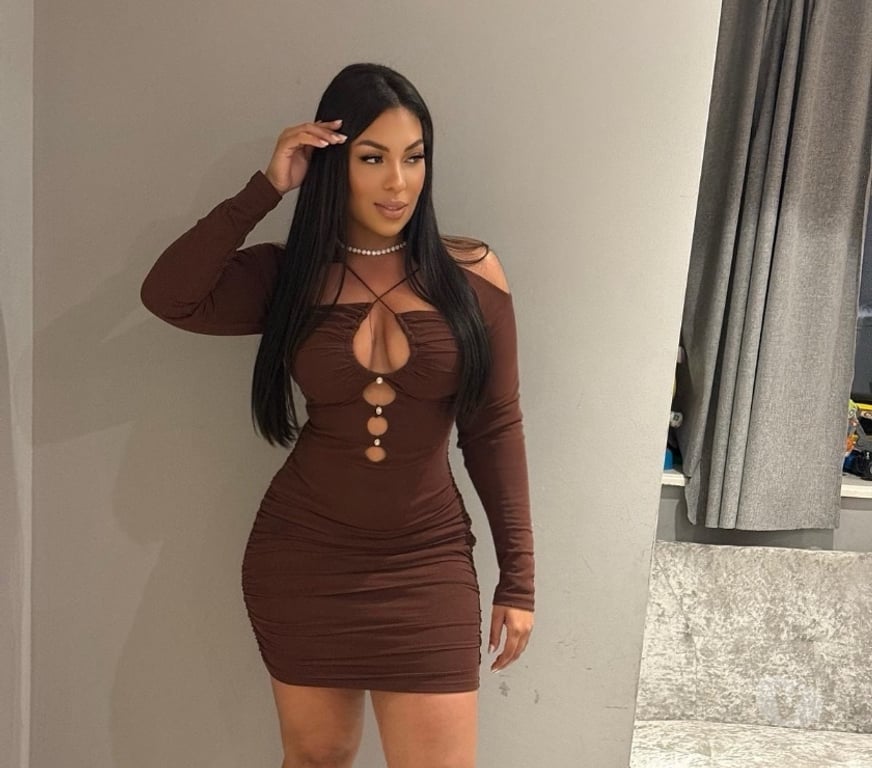 Escorts East London Canning Town - East London - Photos for VERONICA🔥LATINA🇧🇷