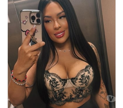  Escorts Canning Town East London - Photos for BRAZILIAN HOT 🇧🇷🔥 VERONICA🌶️
