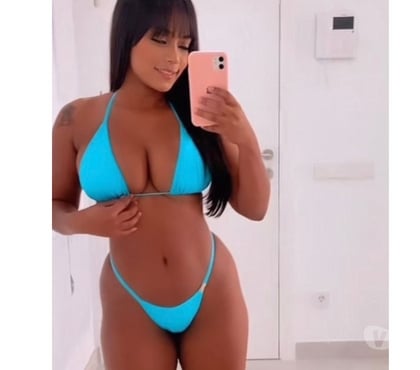  Escorts Canning Town East London - Photos for LUANNA 🇧🇷🍑🔥 🍑