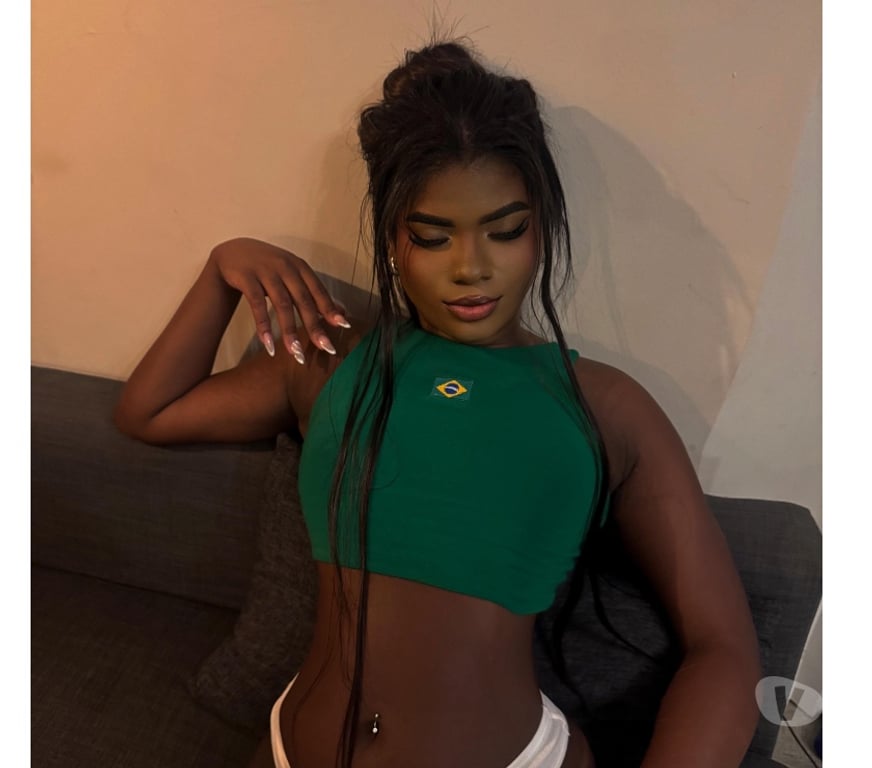 Trans Escorts West Midlands Coventry - Photos for Andressah Brazil 🇧🇷🔥100%