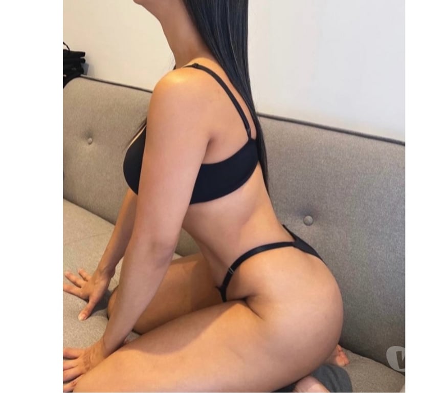 Escorts East London Canning Town Station - East London - Photos for MELL 🇧🇷🔥🍑 LATINA