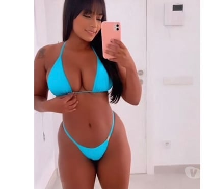  Escorts Canning Town Station East London - Photos for LUANNA 🇧🇷🔥🍑 LATINA