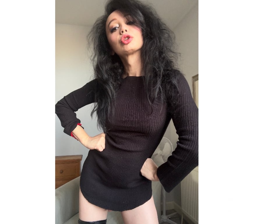 Escorts Cornwall Truro - Cornwall - Photos for 🔥🟦Adora TS ALLURING INDULGE ..🔷