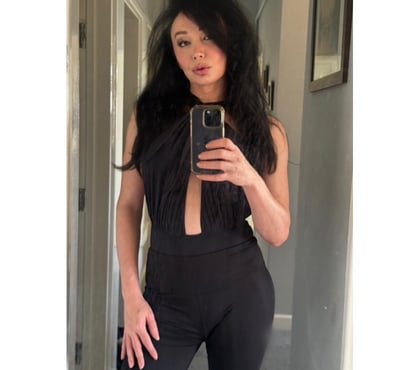  Escorts Truro Cornwall - Photos for 🔥🟦Adora TS ALLURING INDULGE ..🔷