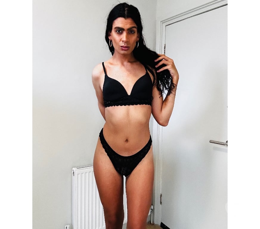 Trans Escorts East London Leyton - East London - Photos for Sexy Arab Trans