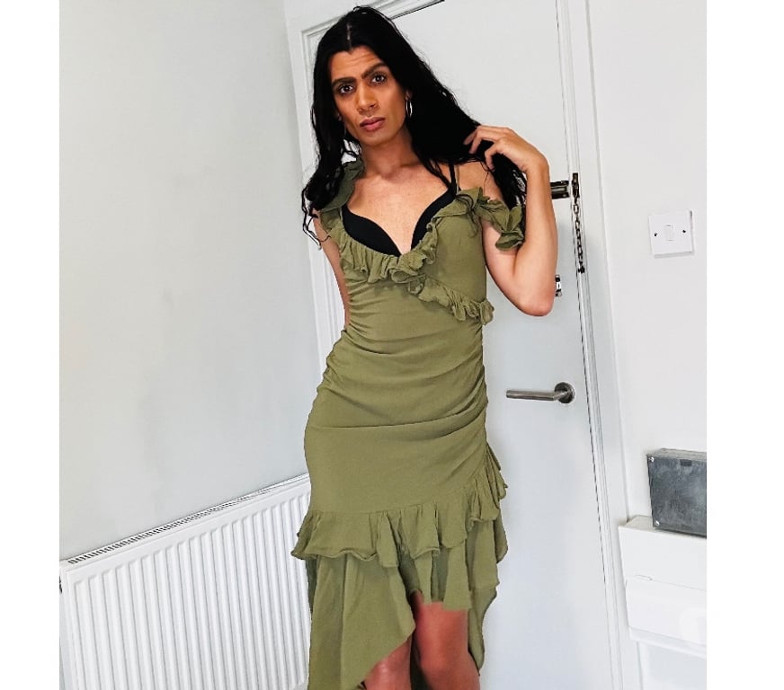 Trans Escorts East London Leyton - East London - Photos for Sexy Arab Trans