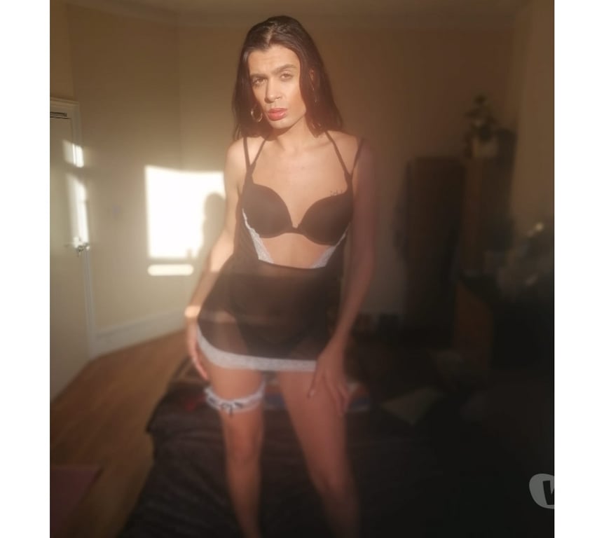 Trans Escorts East London Leyton - East London - Photos for Sexy Arab Trans