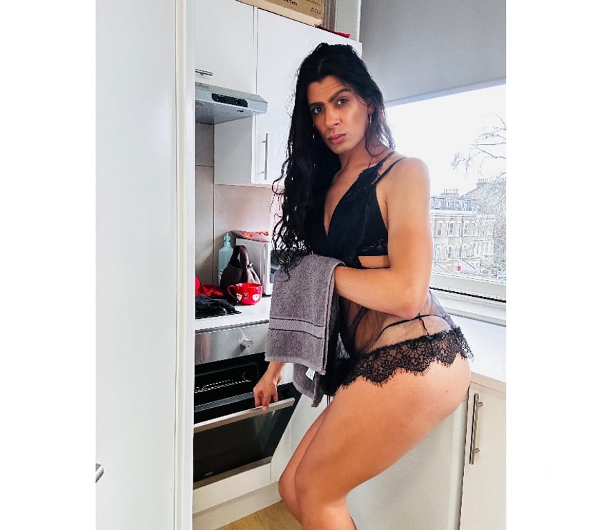 Trans Escorts East London Leyton - East London - Photos for Sexy Arab Trans