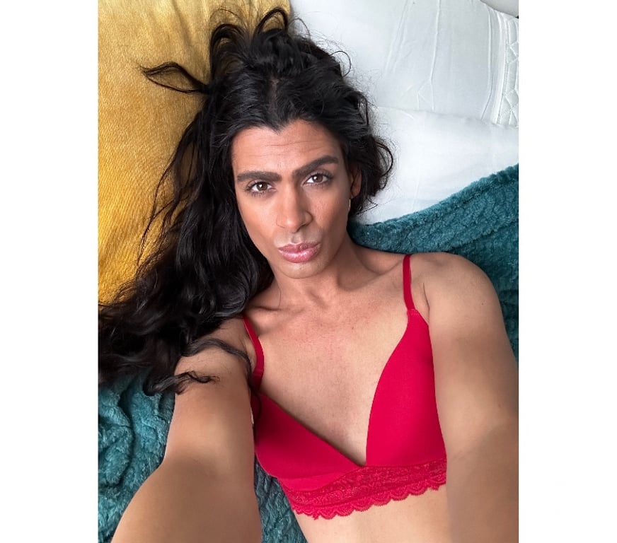 Trans Escorts East London Leyton - East London - Photos for Sexy Arab Trans