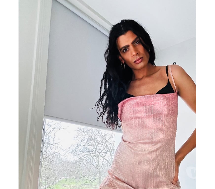 Trans Escorts East London Leyton - East London - Photos for Sexy Arab Trans