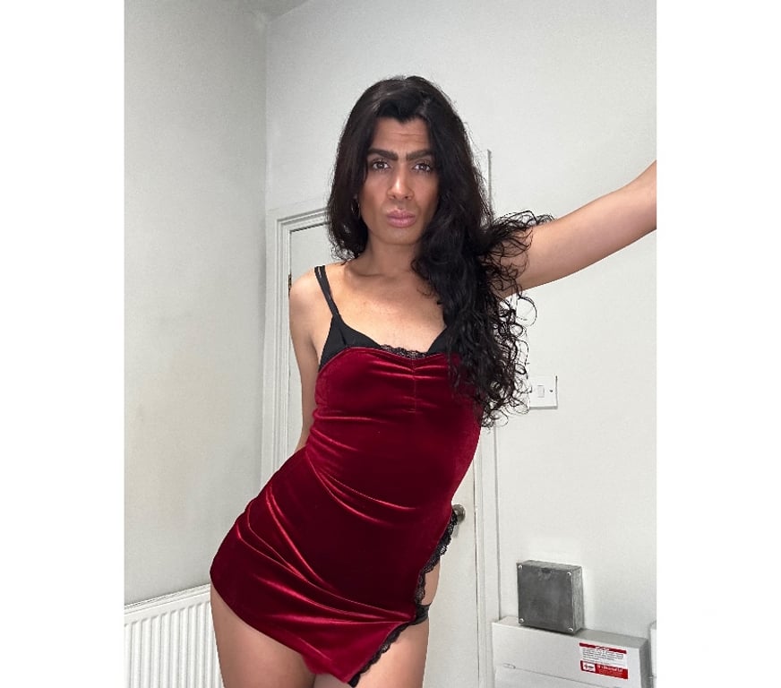 Trans Escorts East London Leyton - East London - Photos for Sexy Arab Trans