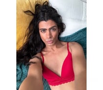 Sexy Arab Trans
