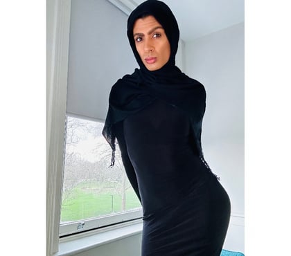 Trans Escorts Leyton East London - Photos for Sexy Arab Trans