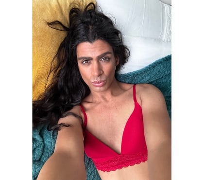 Trans Escorts Leyton East London - Photos for Sexy Arab Trans