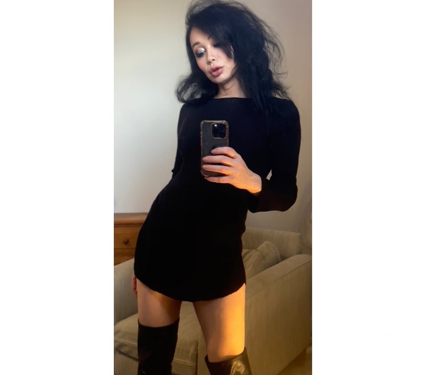 Trans Escorts Cornwall Truro - Cornwall - Photos for 🟦🔥🟪ALLURING &Indulge TS FINE LINGERIE