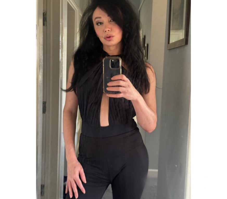 Trans Escorts Cornwall Truro - Cornwall - Photos for 🟦🔥🟪ALLURING &Indulge TS FINE LINGERIE