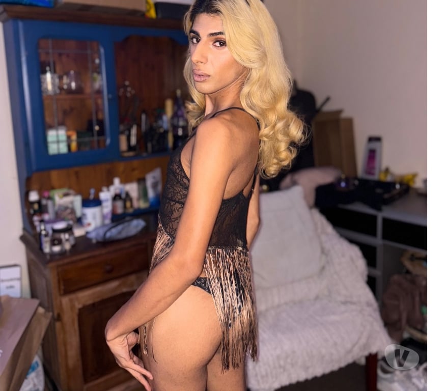 Trans Escorts West Midlands Birmingham - Photos for Sweet shy latte