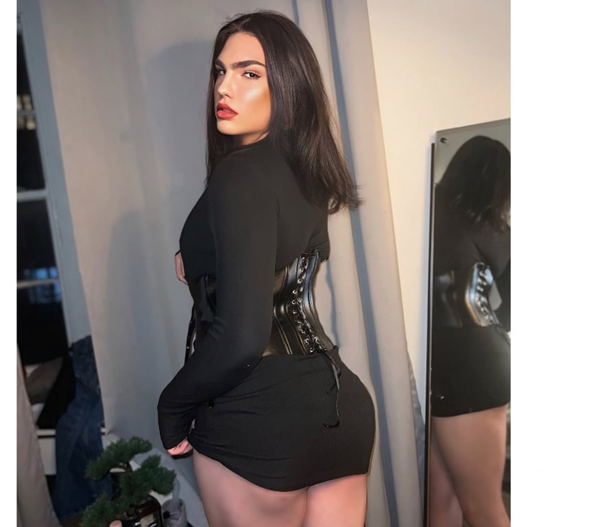 Trans Escorts West London Notting Hill - West London - Photos for DIA HIGH CLASS PARTY GIRL