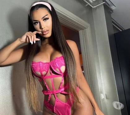 Escorts Stoke on Trent City Centre Stoke-on-Trent - Photos for 🔥Party women Karla ❤️new in town 😈