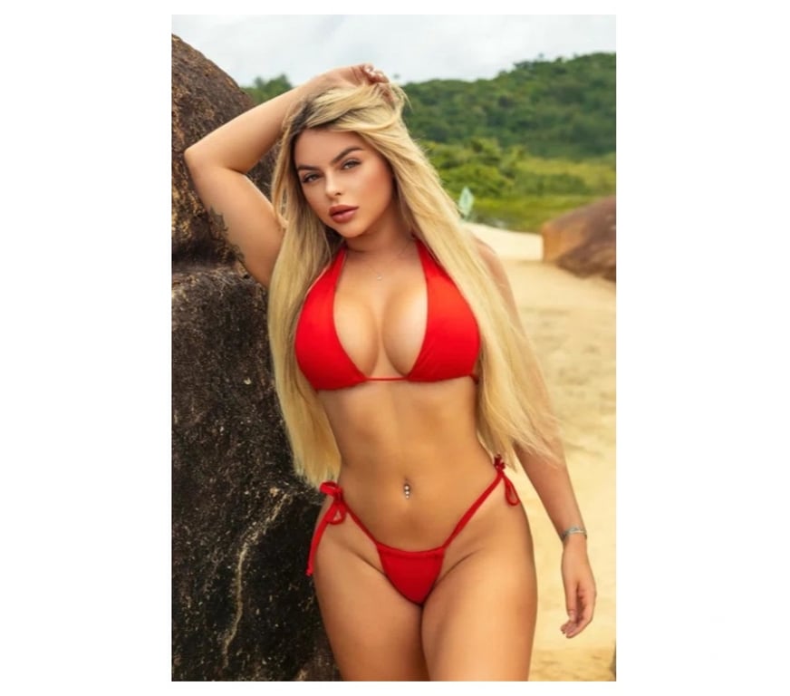 Escorts Bedfordshire Central Bedfordshire - Photos for New✅ Brazilian pretty young 22 Melissa ✅😘❤️