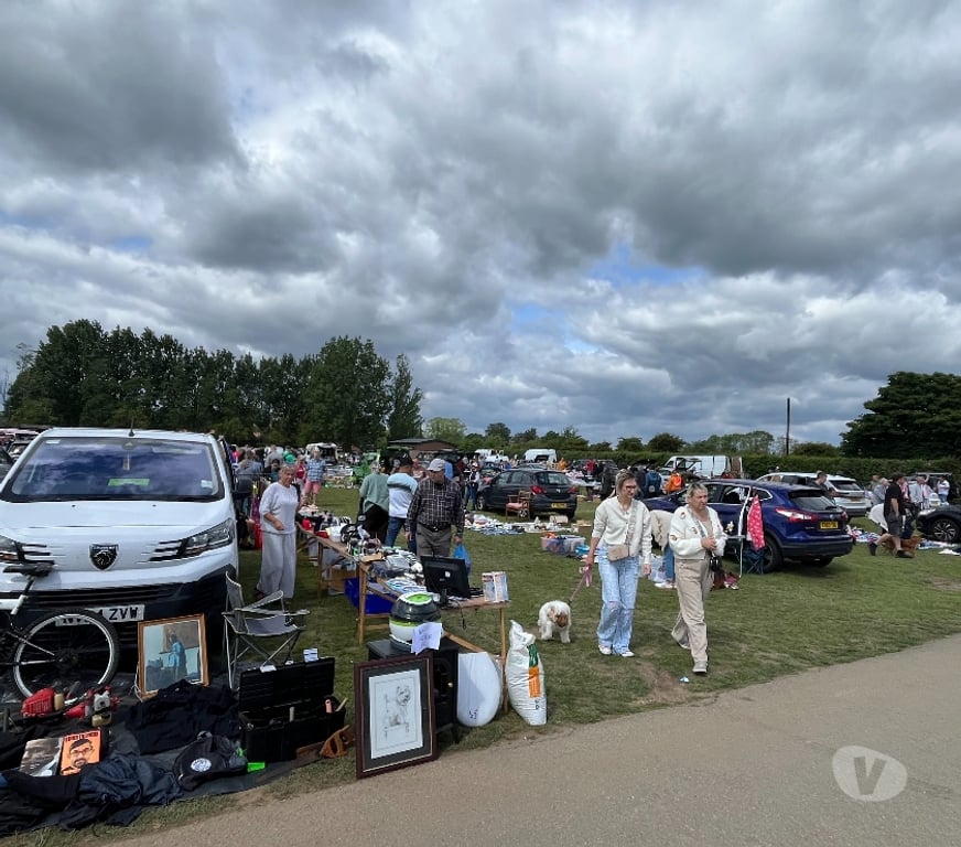 farmers markets Suffolk Mid Suffolk - Photos for Stonham Barns Sunday & Thursday Car Boots August 3rd and 7th