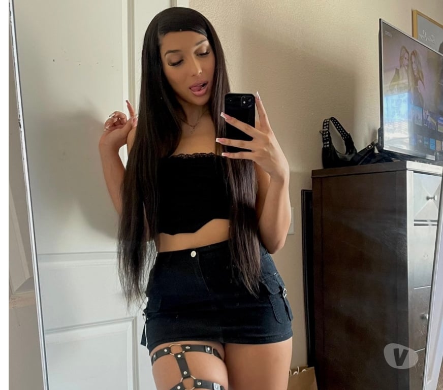 Trans Escorts West Midlands Birmingham - Photos for Chloe now Available!❤️😍
